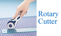 Rotary Cutter